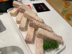 -烹然四季椰子鸡火锅(姚家园万象汇店)