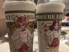 -海底捞火锅(创意园店)