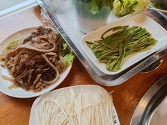 -成都玉林串串香火锅(三八店)