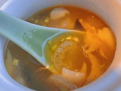 -那家小馆•北京菜•烤鸭(香山店)
