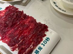 -非遗•老字号•阿彬牛肉火锅(广济桥店)