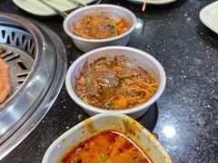 -韩盛·盛江山自助料理(沈辽路万达店)