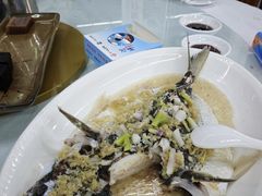 -八仔大富楼·河鲜(西江店)