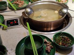 -润园四季椰子鸡火锅(海上世界店)