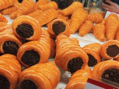 -山崎面包(苏州中心店)