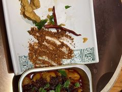 -云海肴云南菜·蒸汽石锅鱼(北京良乡华冠店)