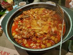 -蛙小侠·沸腾砂锅(西关新天地店)