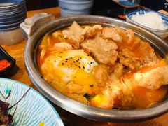 -一井烧肉·活鳗·寿司(望京SOHO店)