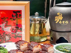 -南棠馆粤菜坊(群光店)