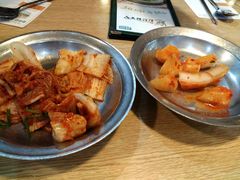 -神仙雪浓汤(弘大店)