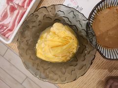 芒果绵绵冰-伊豆野菜村(大族广场店)
