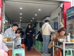 -花溪牛肉粉(八鸽岩店)