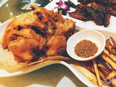 葫芦鸡-德泰楼餐饮(莲湖路店)