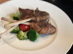 -重庆尼依格罗酒店·欣厨Niccolo Kitchen