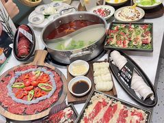 -义乌之心城市生活广场