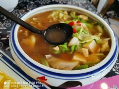 -八两八金·莱芜特色炒鸡(市南漳浦路店)
