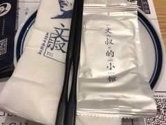 -文叔·湖北名小吃·小龙虾(华强北店)