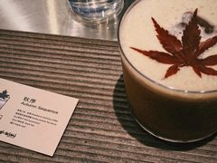 -Dogi&kiki Coffee(中心商务大厦店)