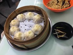 -食惠里小笼包面馆(越秀店)
