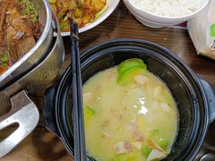 -88号小吃店·经典云南菜·地道纳西美食