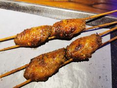 -管氏翅吧(望京东店)