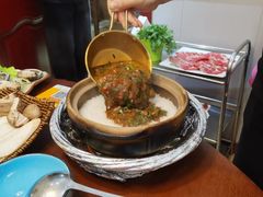 -金龙·打边炉(武进路店)