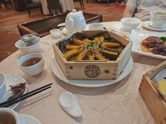 -麒麟中餐厅·经典粤菜·地道菜式老字号(广州长隆酒店)