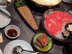 -捞王猪肚鸡火锅(金华义乌之心店)