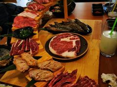 -匠太烧肉台日料理餐酒馆(三林店)