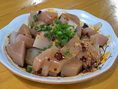 -东顺全羊坊烧烤炒菜莜面(张北店)