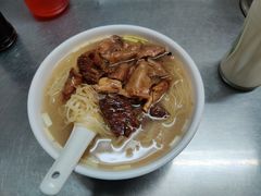 -汉记面馆(南华东路店)