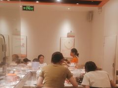 -新一番三文鱼寿司(大东海店)