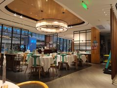 大堂-莆田餐厅PUTIEN(万象天地店)