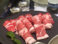 -红鼎豆捞·非遗鲍皇汤火锅(宝丰路店)