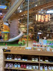 -卡通尼·Safari非洲探索乐园·生日会(金桥国际商业广场店)