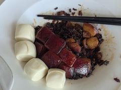 -蘇河湾·新鲁菜·泰山宴(泰山店)