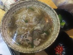 -越谜·越南餐厅(长白店)