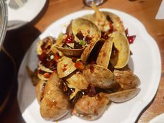 -虾宝贝胶东海鲜·渔家菜(小西天店)