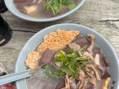 -金原鸭血粉丝汤总店(锁金村店)
