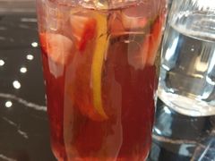 -1981牛排西餐厅(海信店)