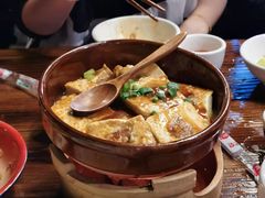 -广府乡下·饭庄(新港东路店)