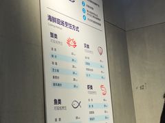 菜单-盒马鲜生(曜一城店)