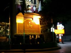 -曼谷王子宫殿酒店