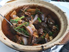 -东江海鲜酒家(艺都分店)