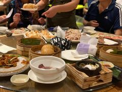 -虾饺妹·酒家(金碧店)