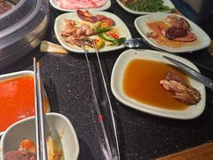 -梨花自助烤肉(天河城店)