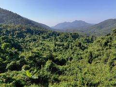 -海南霸王岭国家森林公园
