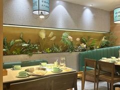-九孔·筒骨莲藕汤锅(大明宫万达店)