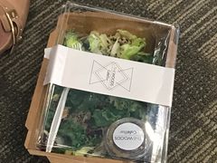 -THE WOODS 简餐 (国贸商城店)
