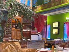 大堂-小娘惹厨房Little Nyonya(狮城有约上榜店)